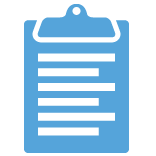 Key tasks Icon