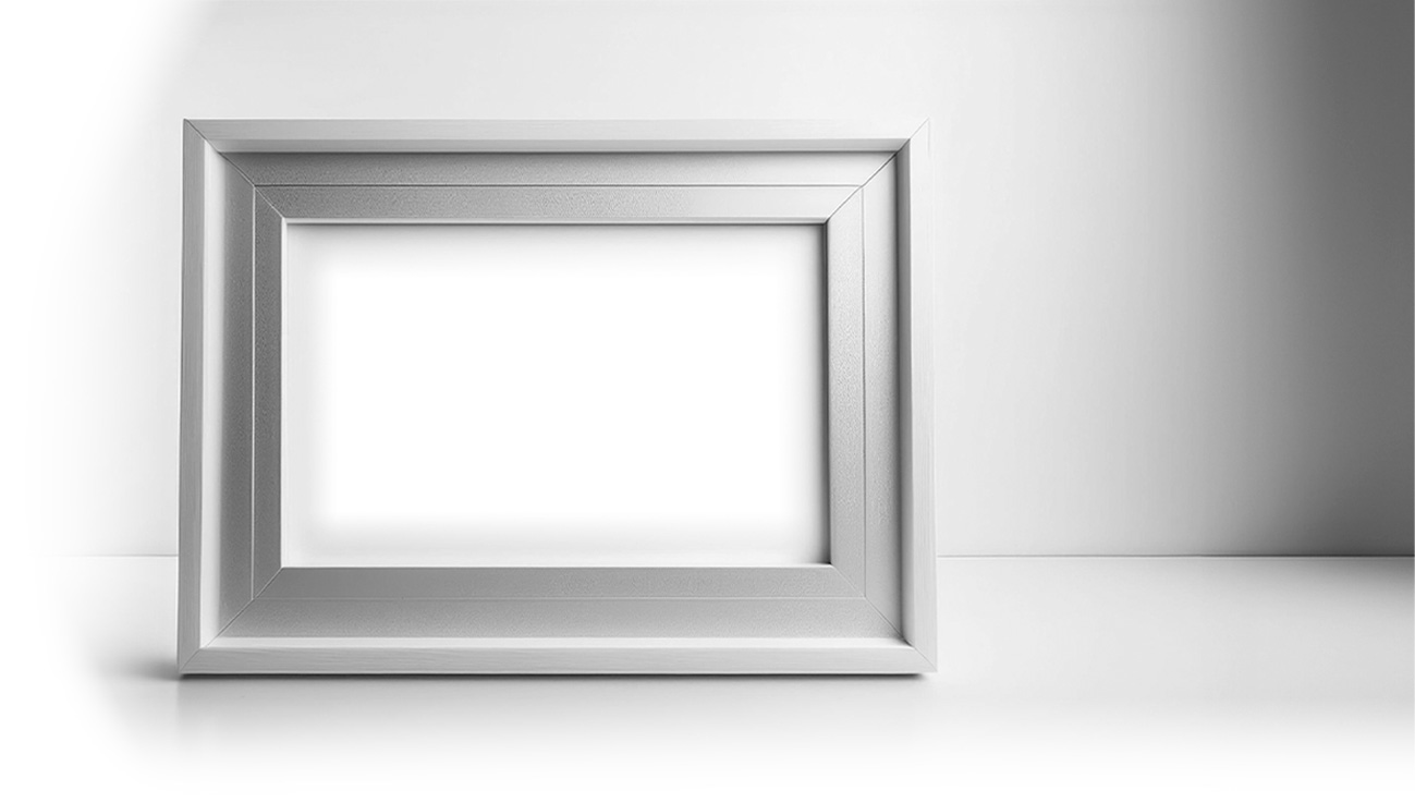 Employer of Week Frame